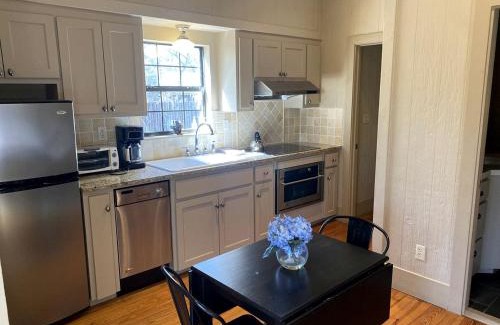 Wimberley House | Elevate Your Holidays: Glamping at Cypress Creek Cottage, Texas' Hidden Gem