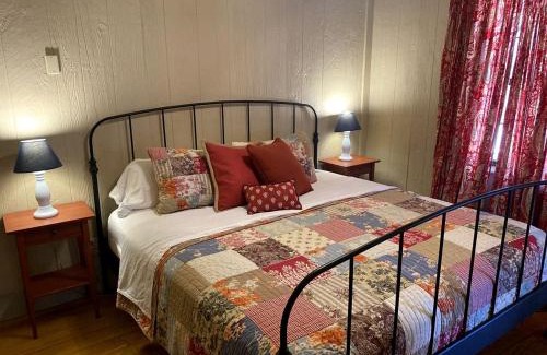 Wimberley House | Elevate Your Holidays: Glamping at Cypress Creek Cottage, Texas' Hidden Gem