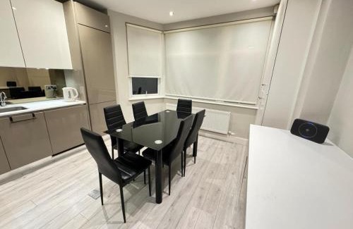 West Hendon House | ElevateYourStays in Hendon central