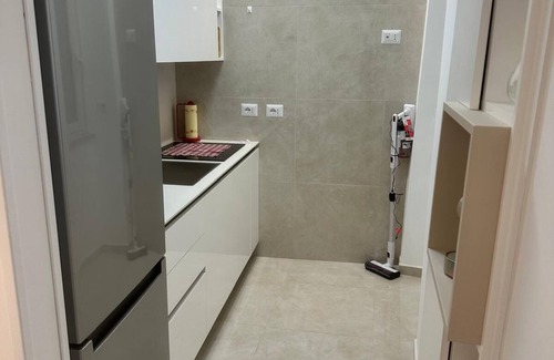 Rione VII Regola Apartment | Elevator/new/quiet/comfortable/historic center/WIFI/Welcome to Campo dè Fiori