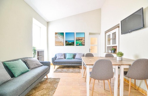 Peneco Beach Villa | Elevator's Beach House by Atlantic Places