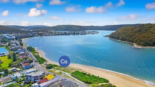 Ettalong Beach House | Elewana At Ettalong Beach