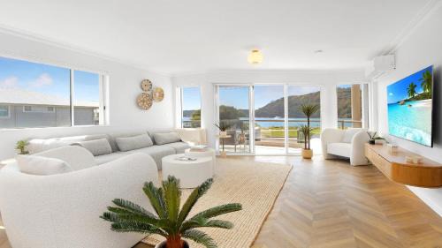 Ettalong Beach House | Elewana At Ettalong Beach