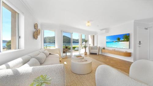Ettalong Beach House | Elewana At Ettalong Beach