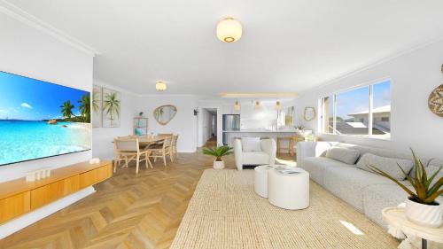 Ettalong Beach House | Elewana At Ettalong Beach