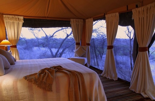 Meru Other | Elewana Lewa Safari Camp