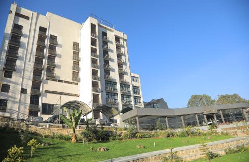 Nifas Silk-Lafto Hotel | ELGEL Hotel and Spa
