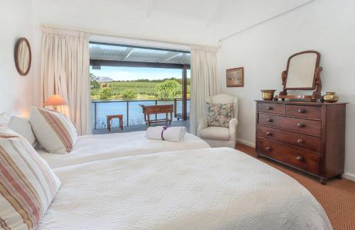 Grabouw Cabin | Elgin Country Lodge