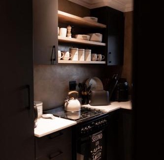 Elarduspark Apartment | Eliá Déndro Víla - Elardus Park