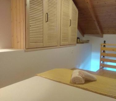 Koroni House | Elia house