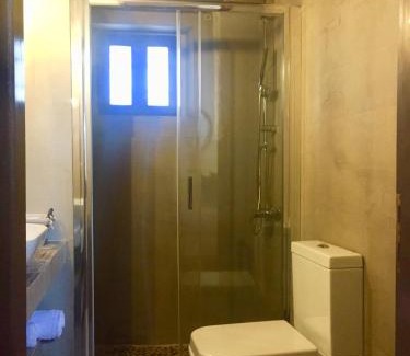 Megala Chorafia House | Elia House