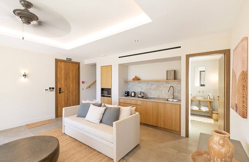 Spartia Hotel | Eliamos Villas Hotel & Spa