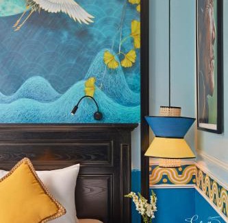 Hang Bac Hotel | Eliana Signature Hanoi Hotel