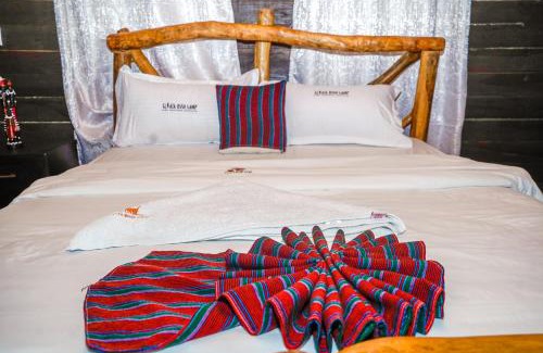 Bisil Hotel | Eliata Bush Camp