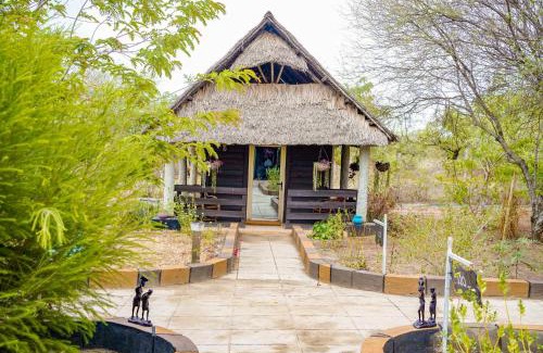 Bisil Hotel | Eliata Bush Camp