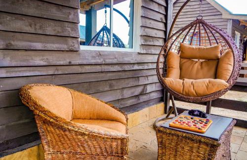 Bisil Hotel | Eliata Bush Camp