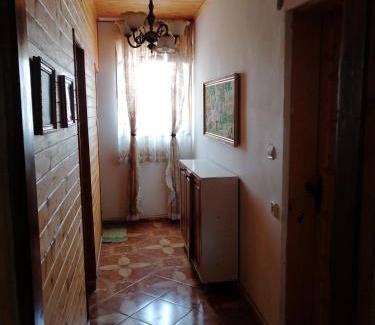 Shabla House | Elida Guest House