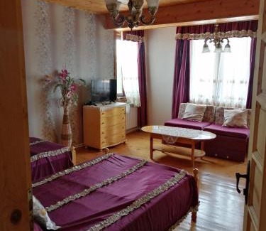 Shabla House | Elida Guest House