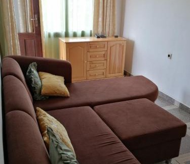 Shabla House | Elida Guest House