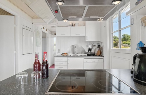 Vang House | "Eliene" - 400m from the sea by Interhome