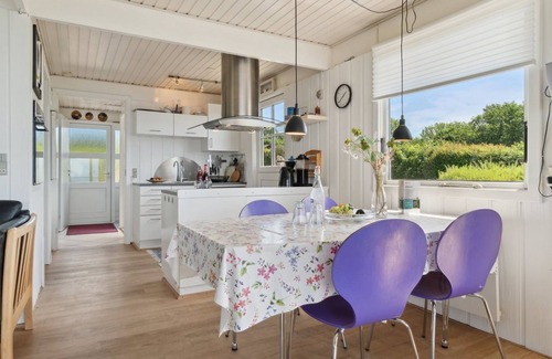 Vang House | "Eliene" - 400m from the sea by Interhome