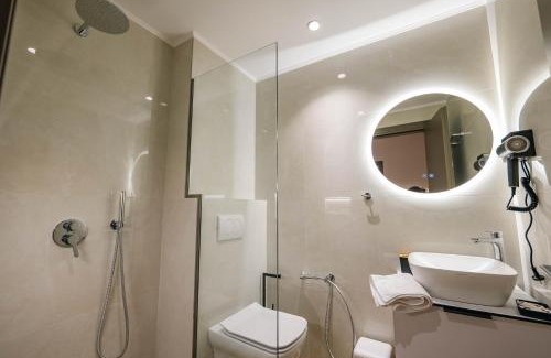 Qender Apartment | Elif Hotel