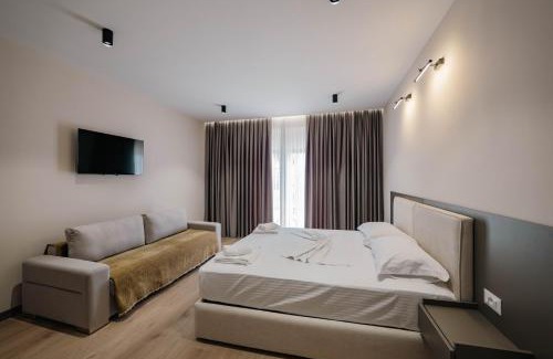 Qender Apartment | Elif Hotel