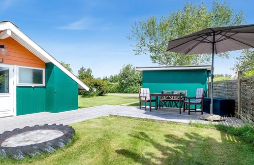 Kramnitse House | "Elijoan" - 400m from the sea by Interhome