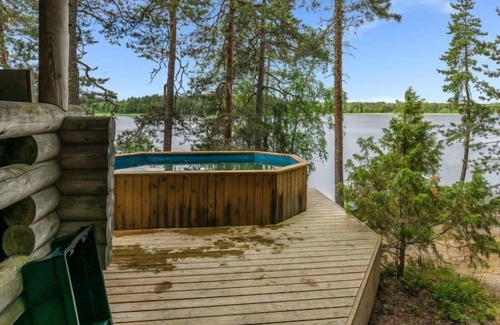 Poytya House | Elimäki by Interhome