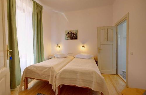 Cisnadioara Bed & Breakfast | Elimheim