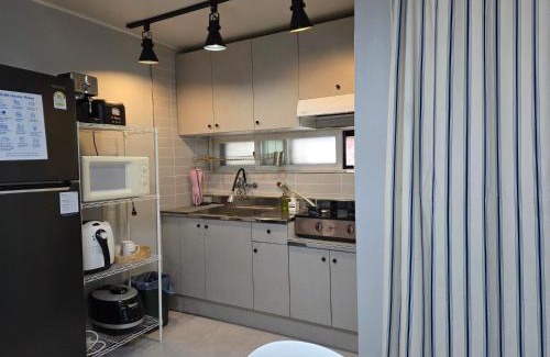 Ansan Apartment | Elimhouse