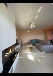 Katouna Villa | Elina's Maisonette