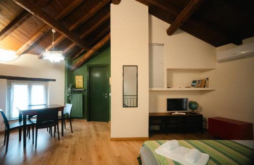 Crema Apartment | Elio's secret spot