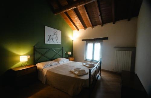 Crema Apartment | Elio's secret spot