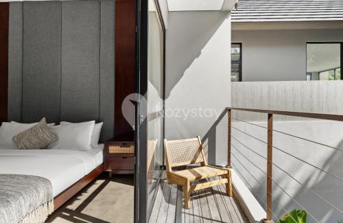 Bukit Villa | Elio Villa by Kozystay - Jimbaran