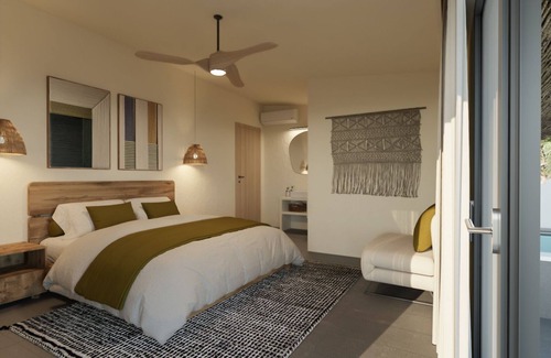 Eretria Resort | Elion Seaside Resort & Spa