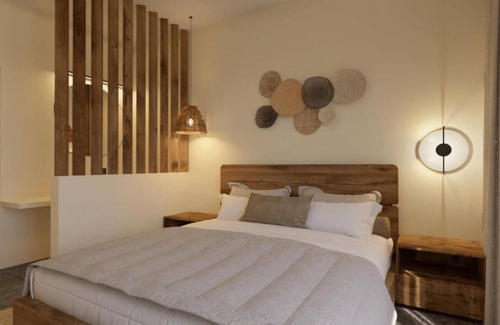 Eretria Resort | Elion Seaside Resort & Spa