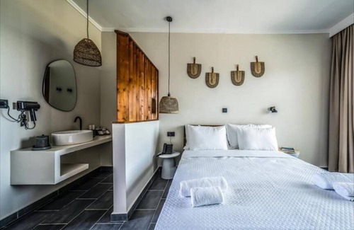 Eretria Resort | Elion Seaside Resort & Spa