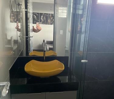 Catole Apartment | Elisa flats 5