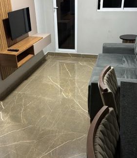 Catole Apartment | Elisa flats 5