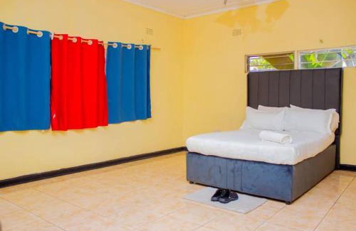 Ndola House | Elisa guest house