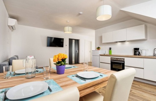 Villach Apartment | Elisabeth by Interhome