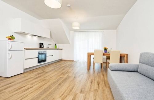 Villach Apartment | Elisabeth by Interhome