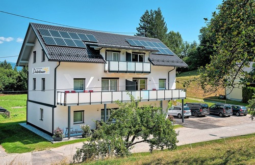 Villach Apartment | Elisabeth by Interhome