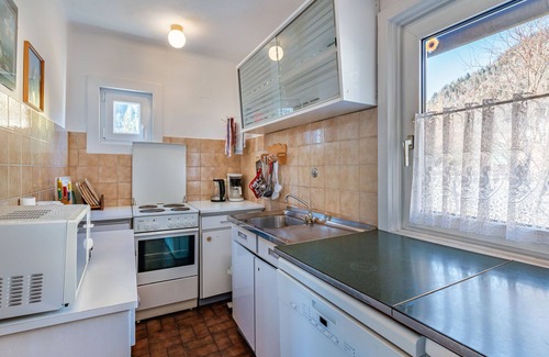 Mallnitz House | Elisabeth by Interhome