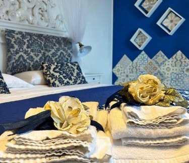 Monte Chiaro Bed & Breakfast | Elisabeth Seaview Apartments Sorrento Coast