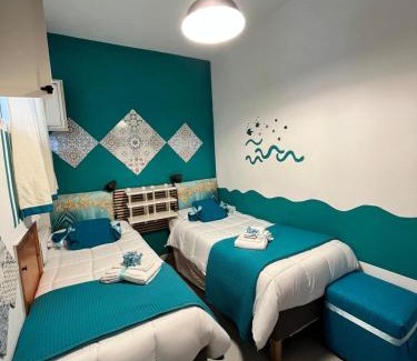 Monte Chiaro Bed & Breakfast | Elisabeth Seaview Apartments Sorrento Coast