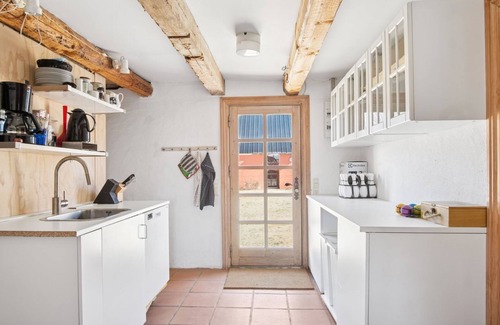 Randbol House | "Elisabetha" - 16km from the sea by Interhome