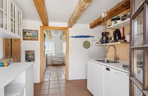 Randbol House | "Elisabetha" - 16km from the sea by Interhome