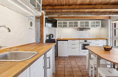 Randbol House | "Elisabetha" - 16km from the sea by Interhome